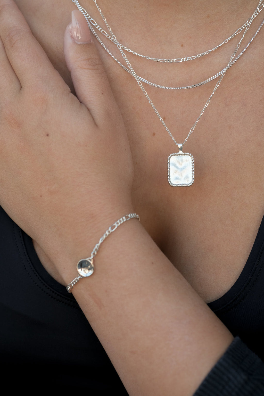 Favourite Chain Necklace