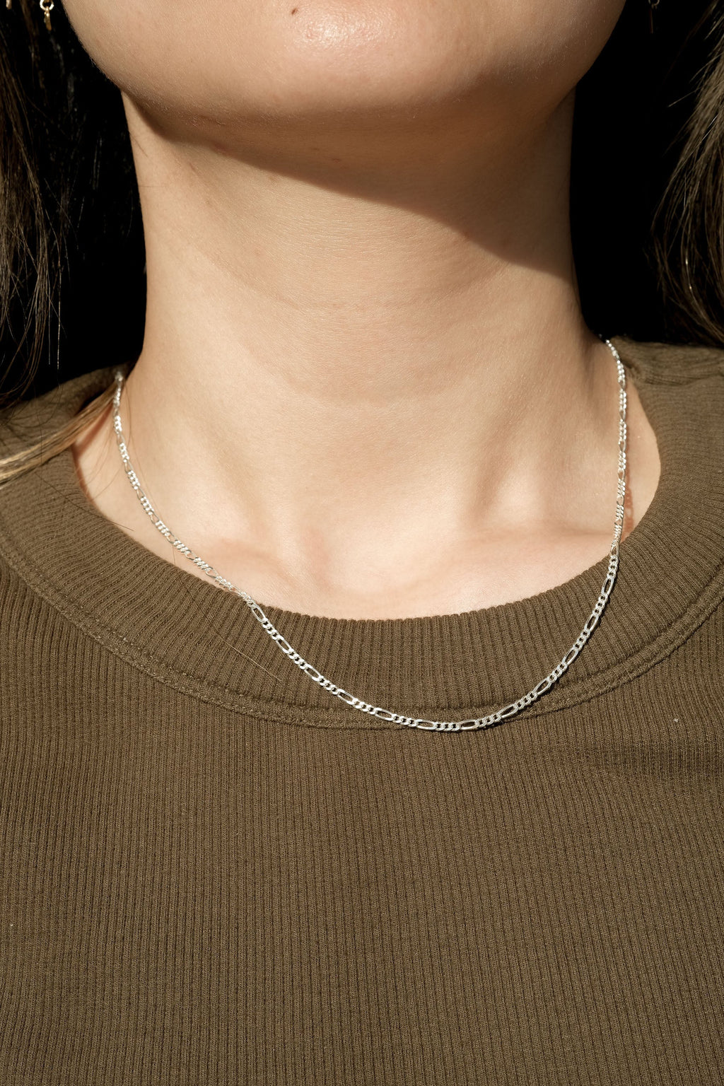 Favourite Chain Necklace