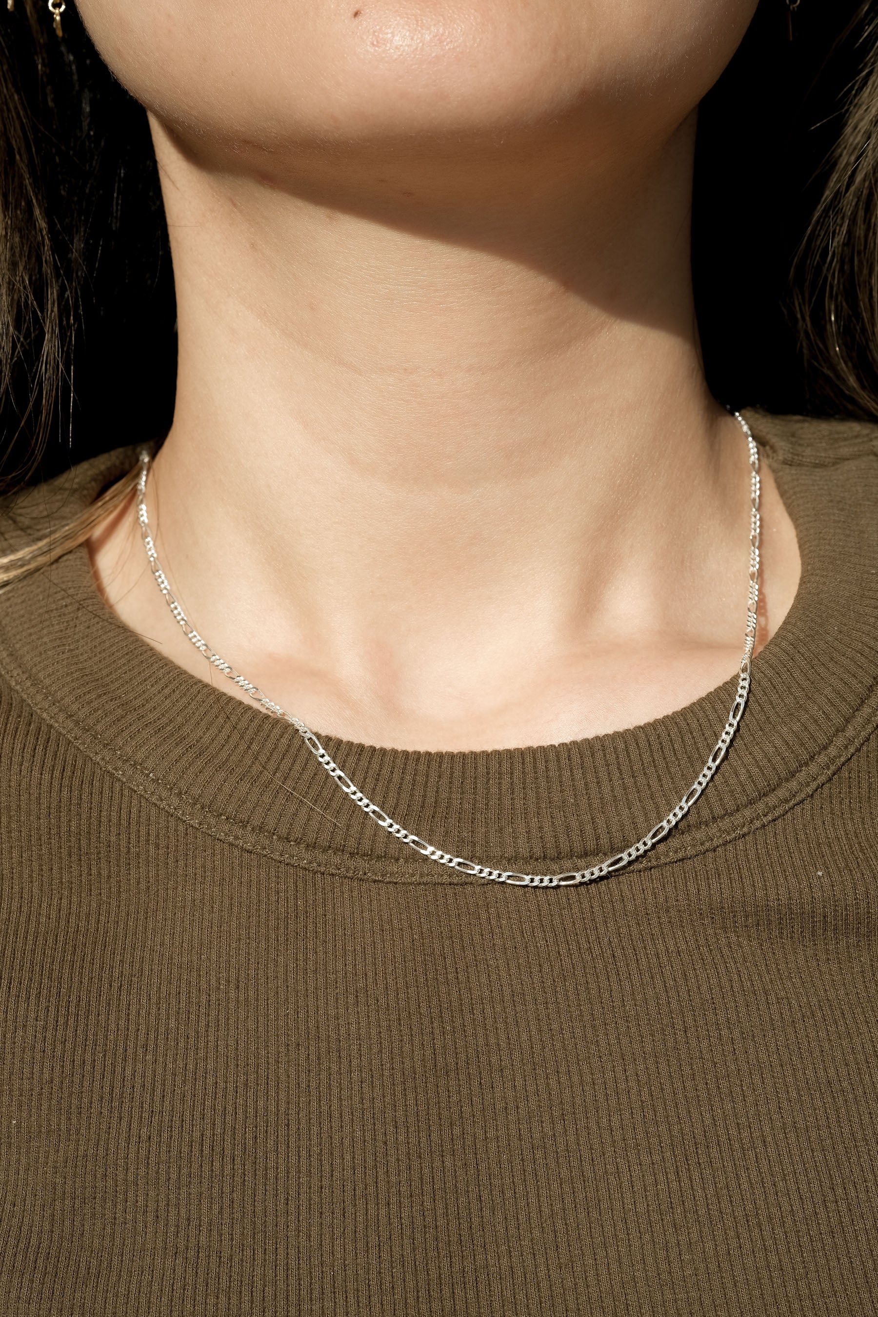 Favourite Chain Necklace