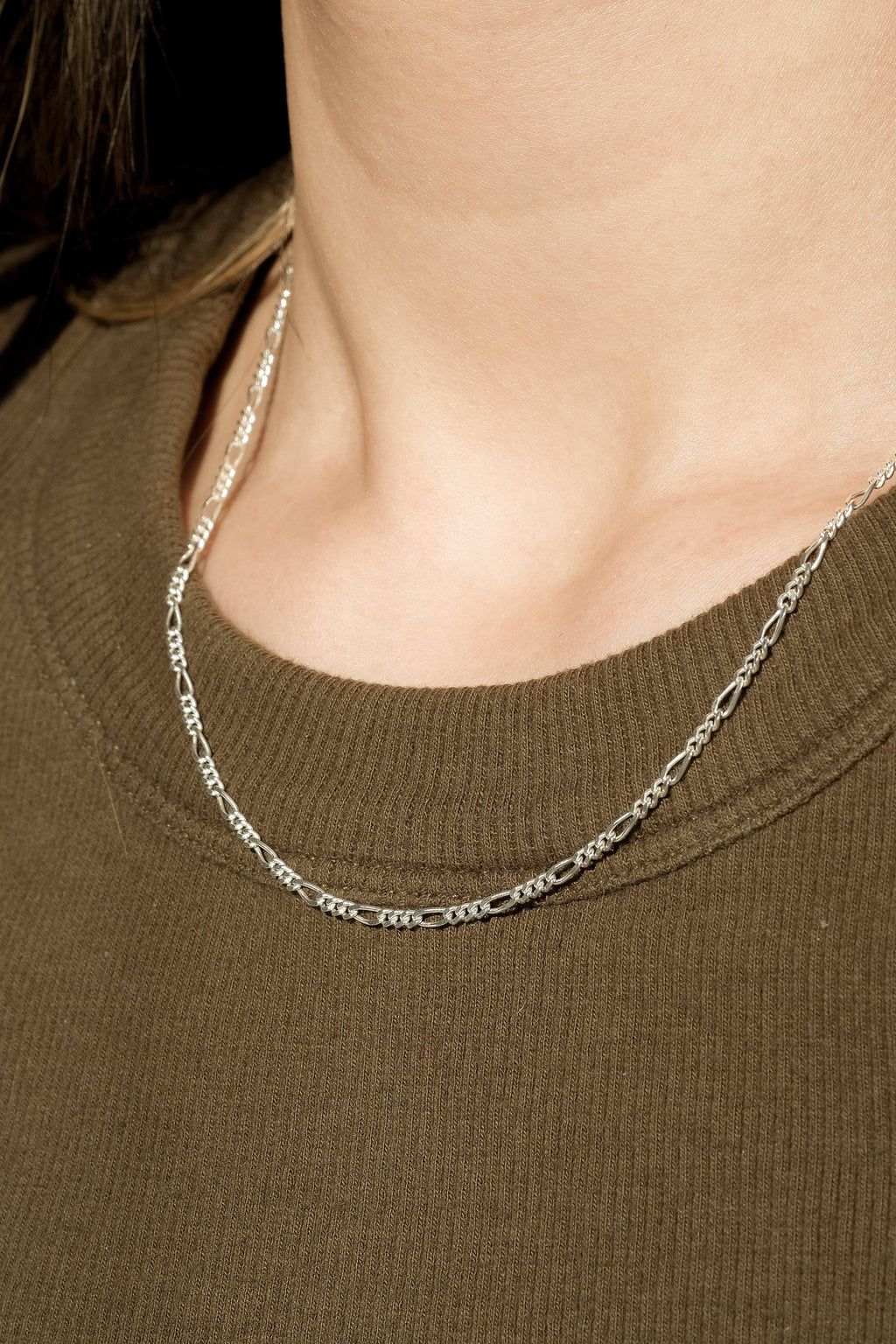 Favourite Chain Necklace
