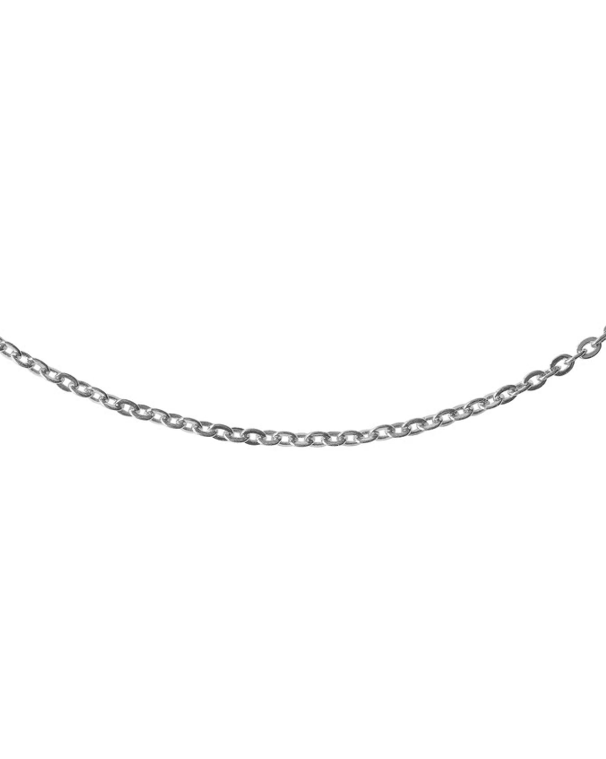 Cable Chain Necklace