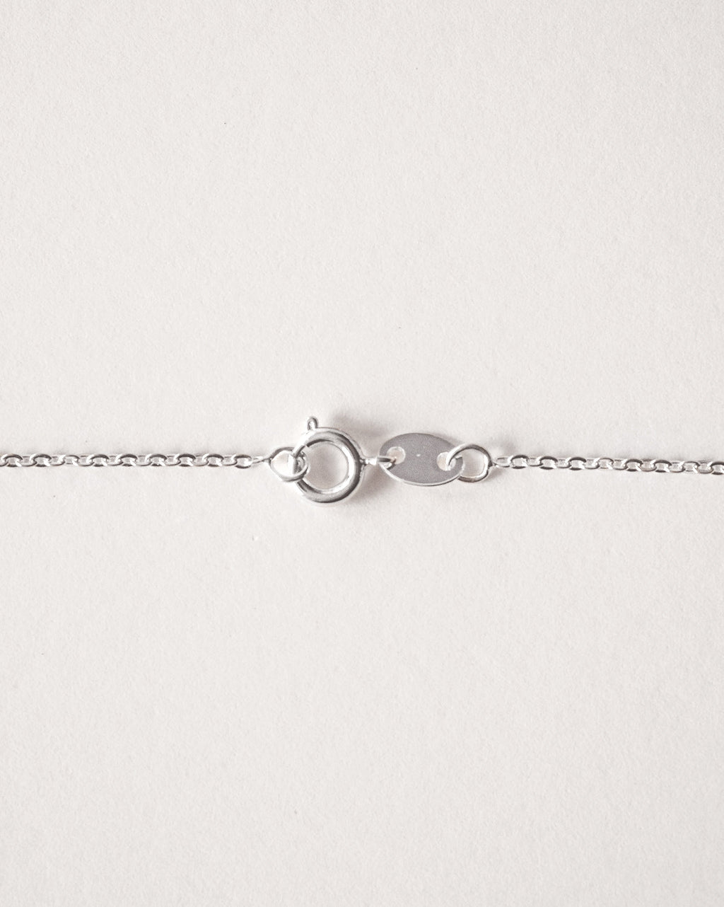 Cable Chain Necklace