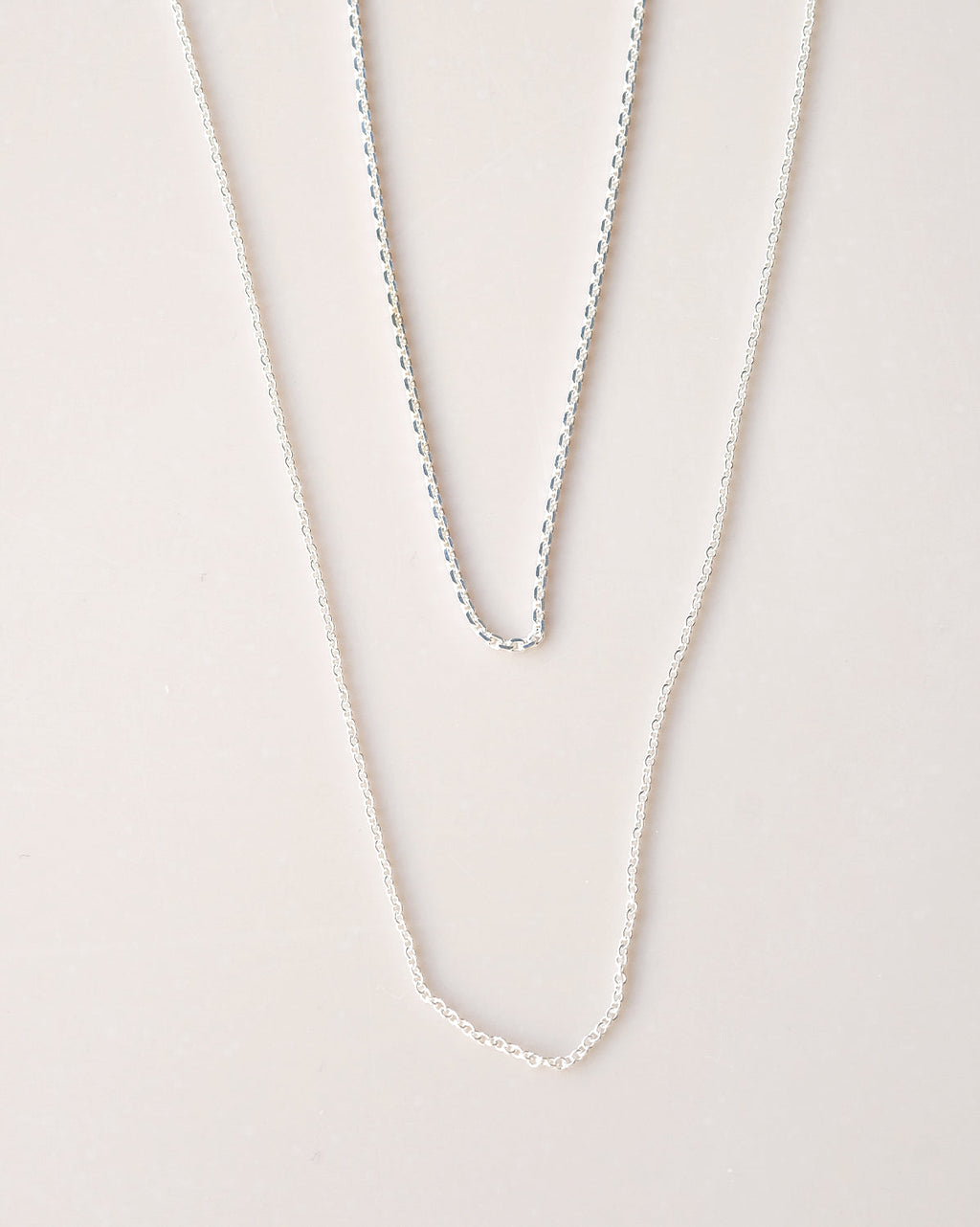 Cable Chain Necklace