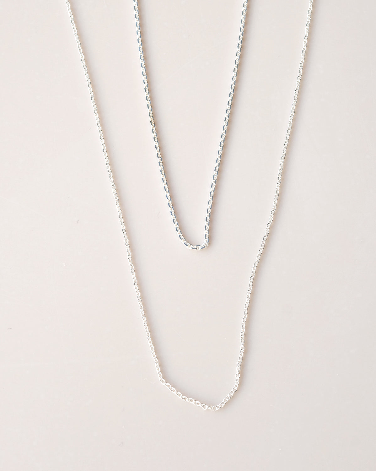 Cable Chain Necklace